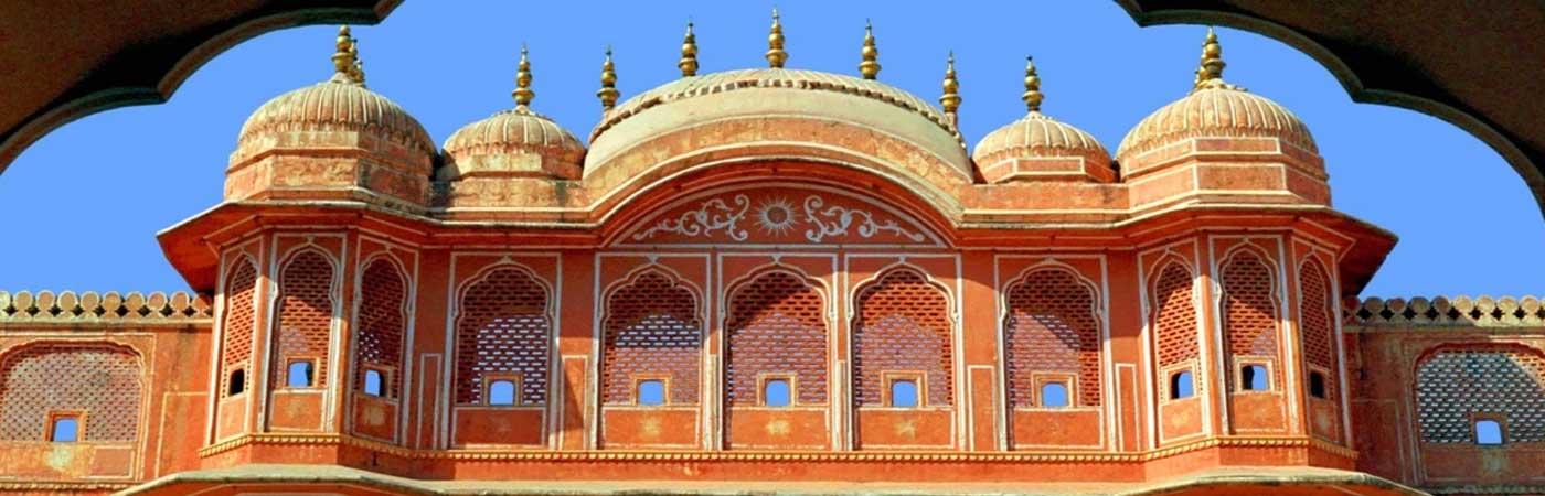 rajasthan Tour