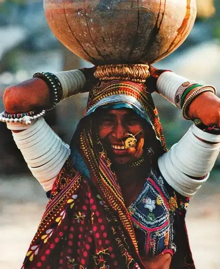 Viajes Rajasthan