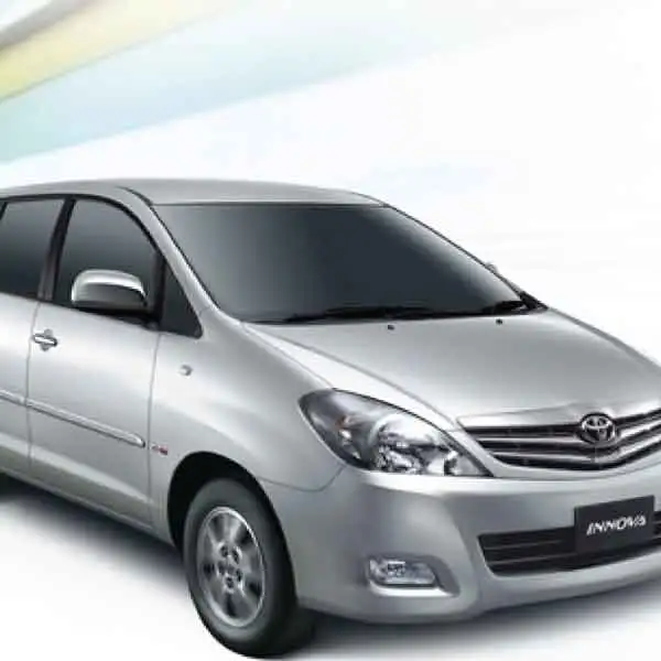 Rajasthan Car Rental