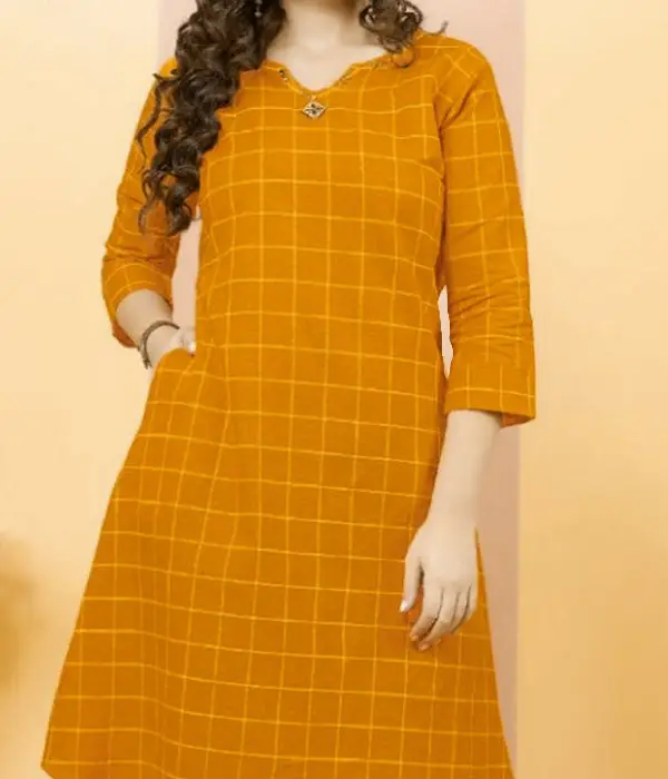 Jaipur Sanganeri Kurtis