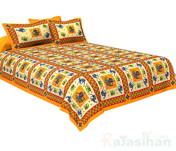Rajasthan fabric