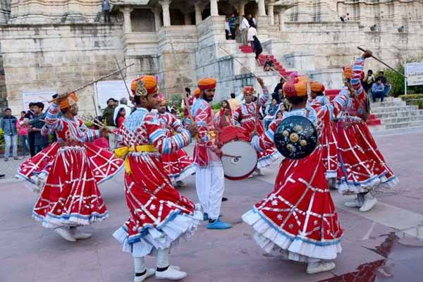 Ranakpur festivals