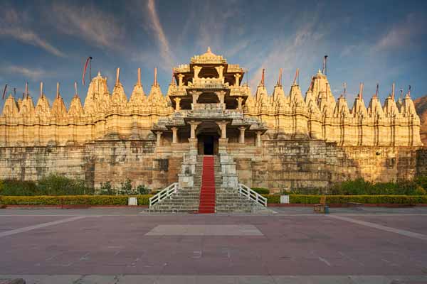 Ranakpur Tourism