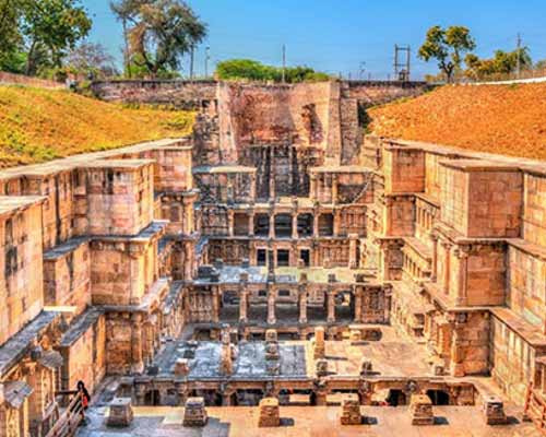 Rani Ki Vav