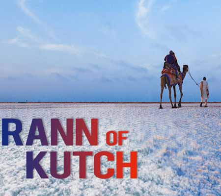Package Tour to Rann Utsav (3 Days)