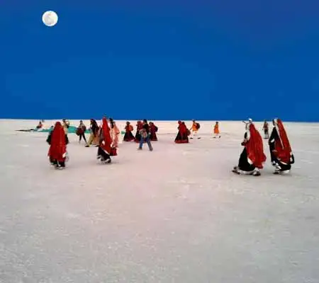 Rann Utsav Package Tour (3 Days)