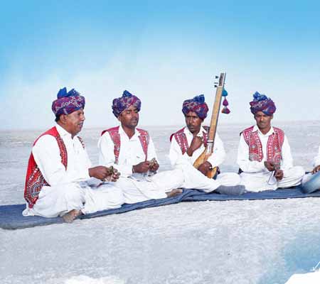 Rann Utsav Vacation (5 Days)