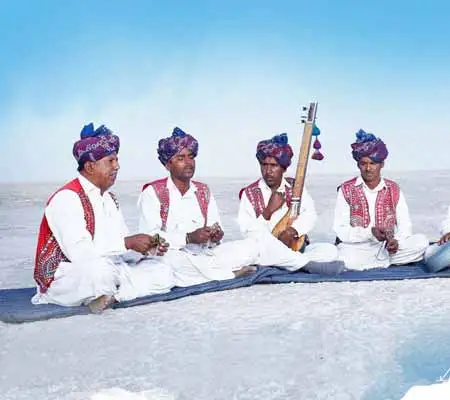 Rann Utsav Vacation (5 Days)