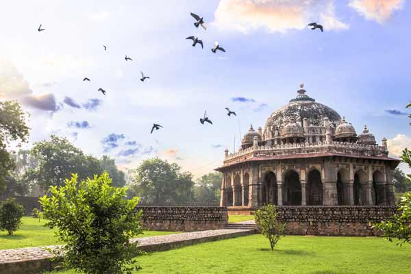 Ranthambore National Park Wildlife Tour Packages