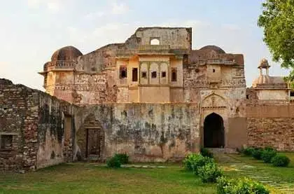 Ratan Singh Palace