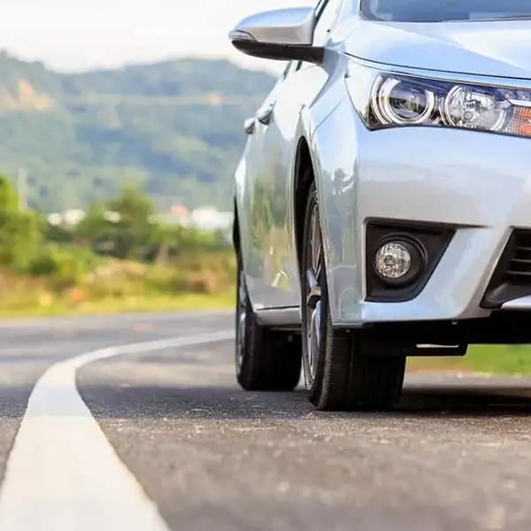Car Rental Rishikesh