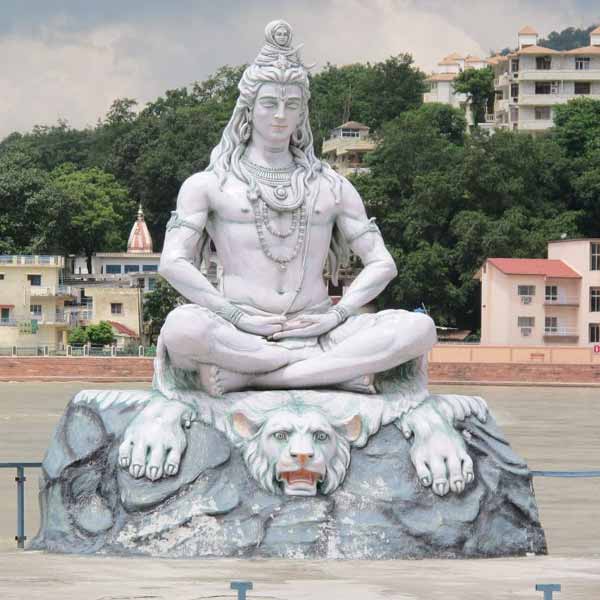 Kashi Rishikesh Haridwar 07 Days