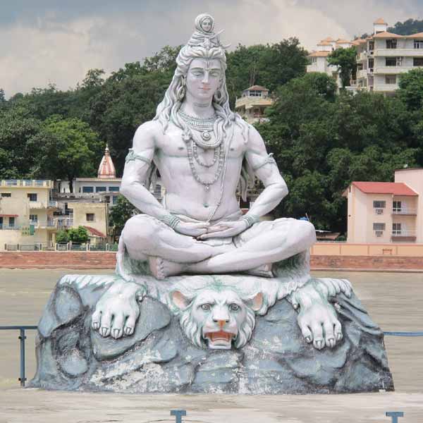 Rishikesh Temples