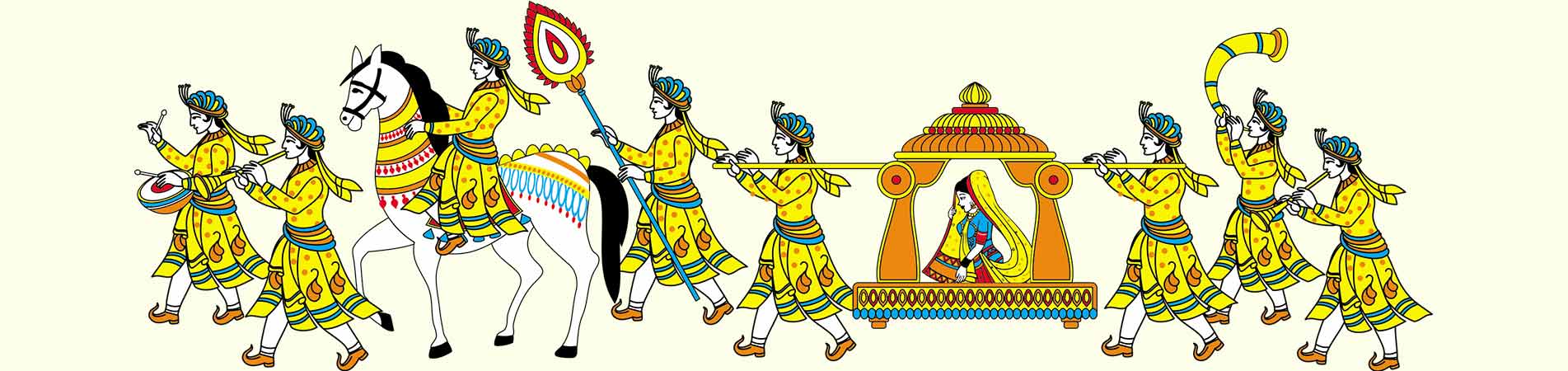 Royal Wedding Rajasthan Tour