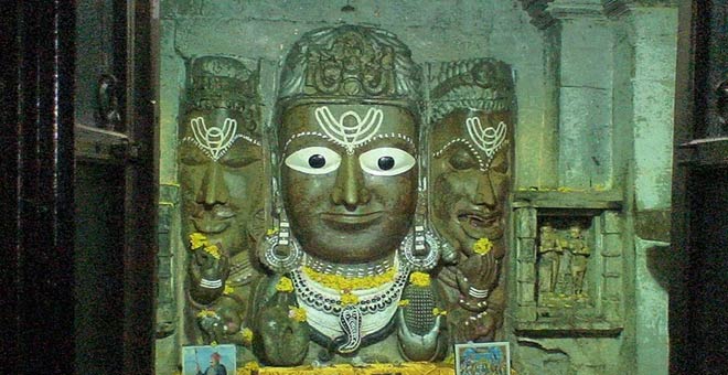 Samadhisvara Temple Chittorgarh