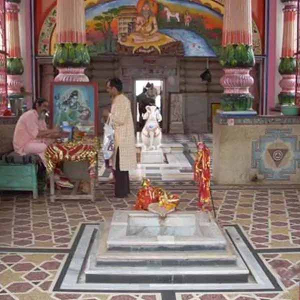 Sati Kund Haridwar
