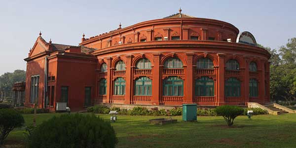 Seshadri Iyer Memorial Hall Bangalore