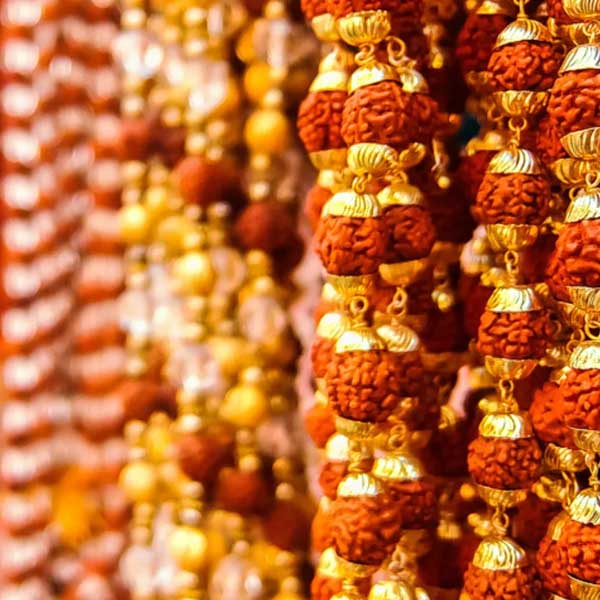 Shopping in Haridwar