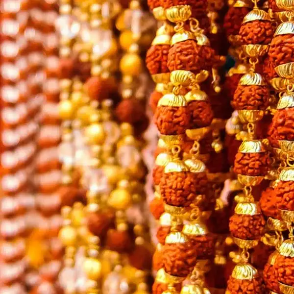 Shopping in Rishikesh