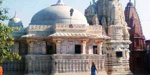 Shri Laxminath Temple