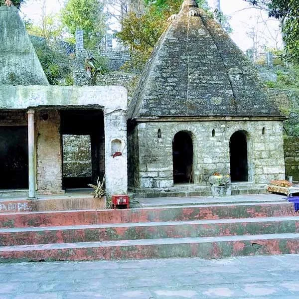 Sitabani Temple