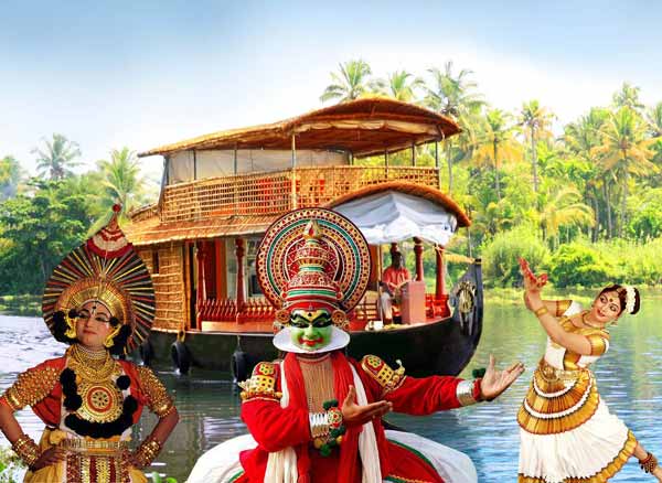 south india tour package