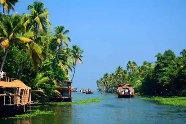 South India Tour Package