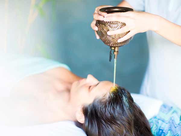 Kerala Spa & Ayurveda