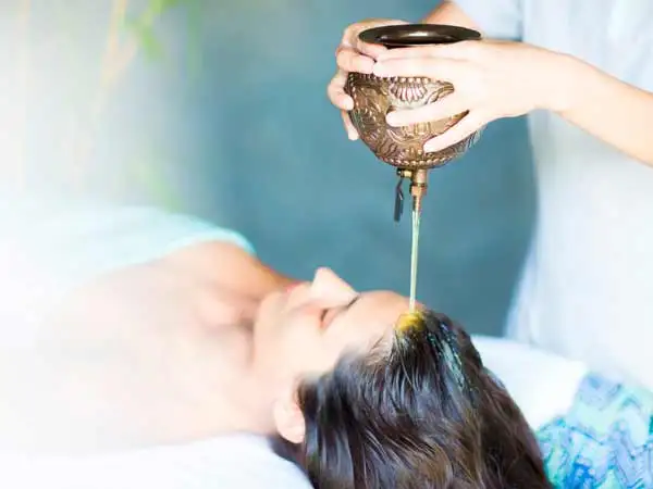Kerala Spa & Ayurveda