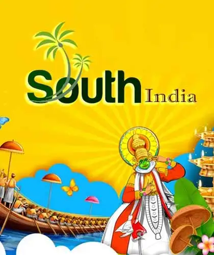 South India
