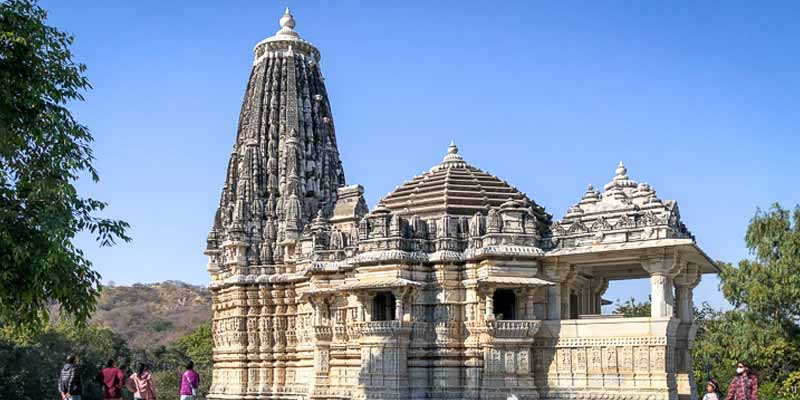 Surya Narayan Temple
