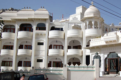 swaroop vilas Udaipur