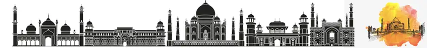 Taj Mahal Agra Tours