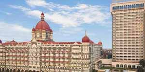 Taj Mahal Palace Mumbai