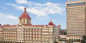 Taj Mahal Palace