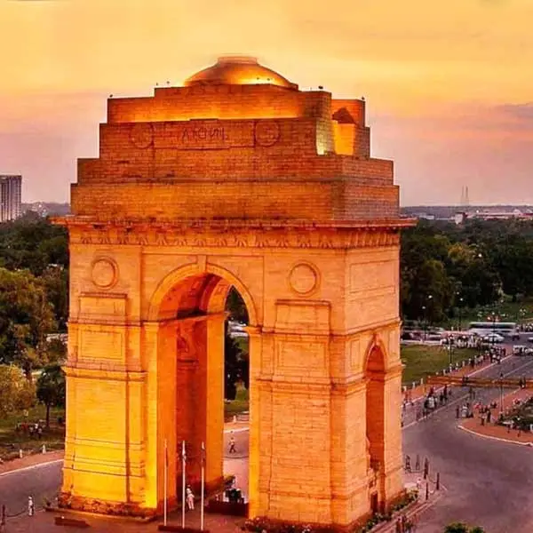 Kota Hire Tour Delhi