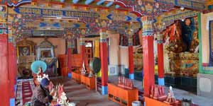 Sani Monastery Kargil Ladakh History Of Sani Monastery