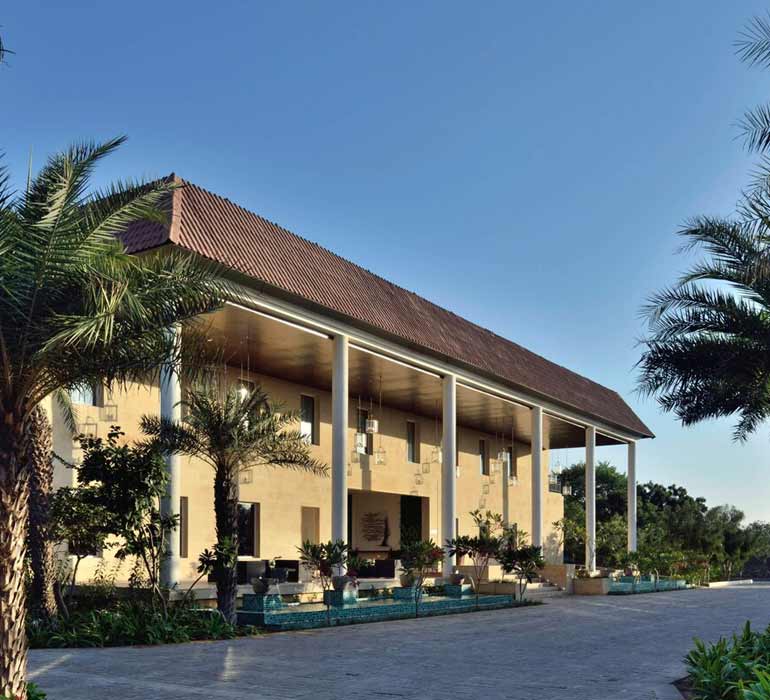 luxury Hotels and Resorts in Rajasthan