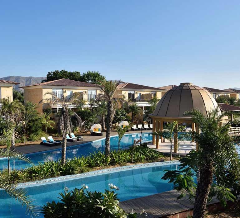 The Westin Pushkar