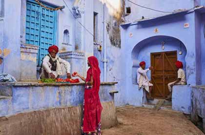 Things to do in Jodhpur