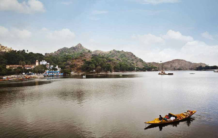 Things To Do In Mount Abu