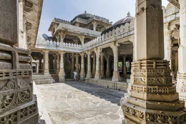 Things To Do in Ranakpur