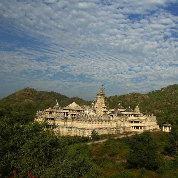 Things To Do in Ranakpur