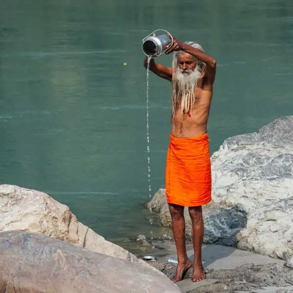 Things To Do in Rishikesh