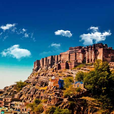 Jodhpur Sightseeing Day Tour Packages