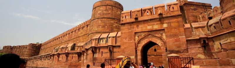 02-05 Days Rajasthan Tours