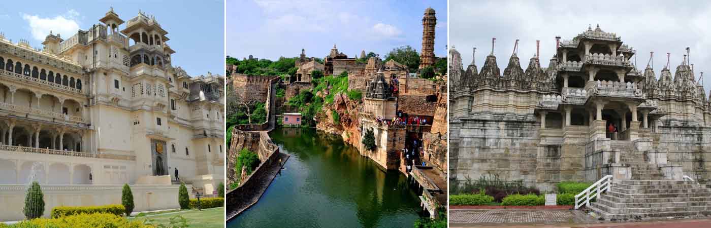 Rajasthan Tour code 14 Delhi Mandawa Bikaner Tour