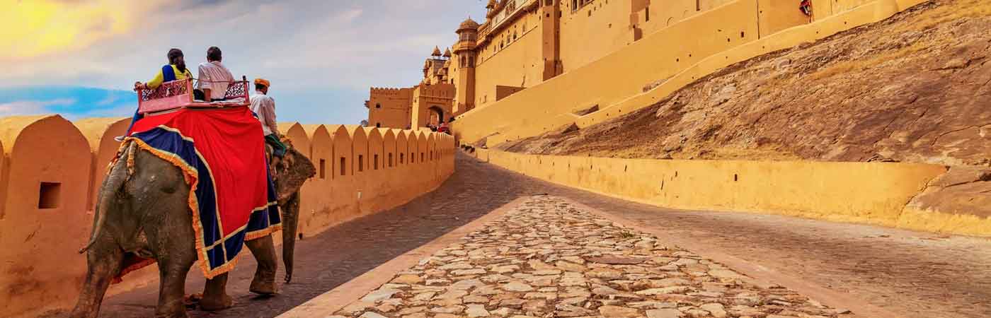 Rajasthan Tour code 22 Jaipur pushkar Tour