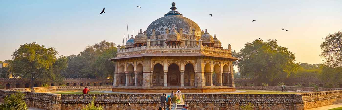Rajasthan Tour code 24 Delhi Jaipur Tour