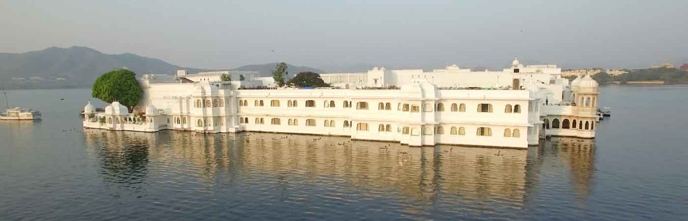 Rajasthan Tour code 30 Udaipur Jodhpur Package